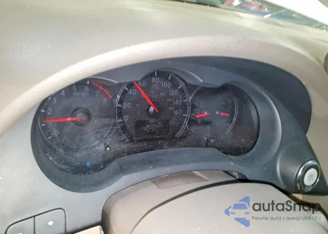 2010 Nissan Altima 2.5 z USA, uszkodzony, nr VIN 1N4AL2AP6AC149392